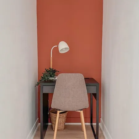 Apartment Flexliving - Whole Flat - Jura Paris