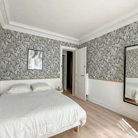 Appartement Flexliving - Whole Flat - Jura *