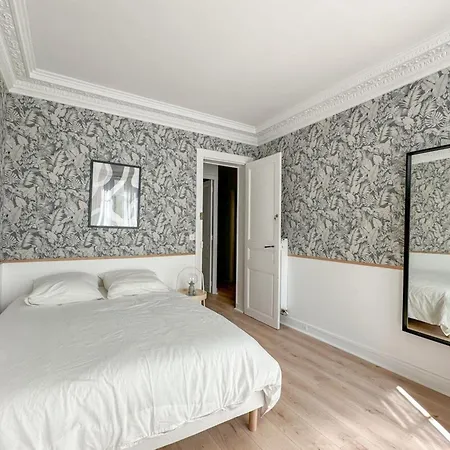 Apartment Flexliving - Whole Flat - Jura *