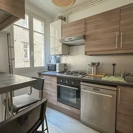 Flexliving - Whole Flat - Jura Appartement *