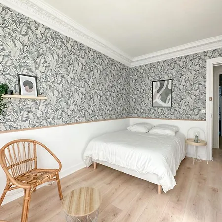 Appartement Flexliving - Whole Flat - Jura *