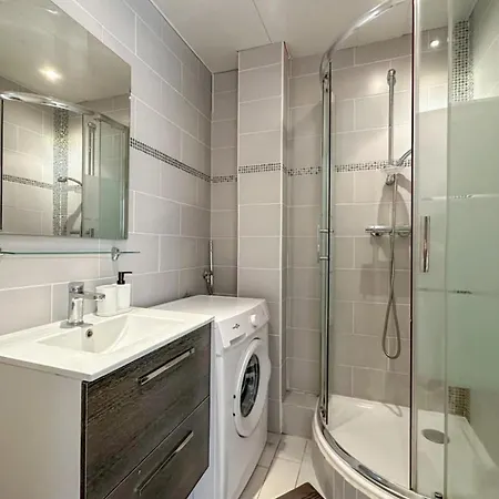 Appartement Flexliving - Whole Flat - Jura *