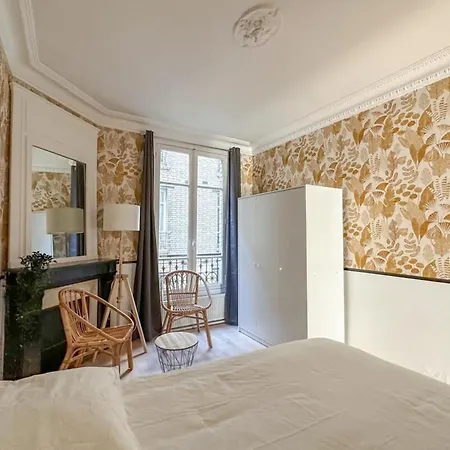 Flexliving - Whole Flat - Jura *