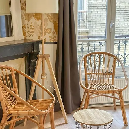 Flexliving - Whole Flat - Jura * Paris