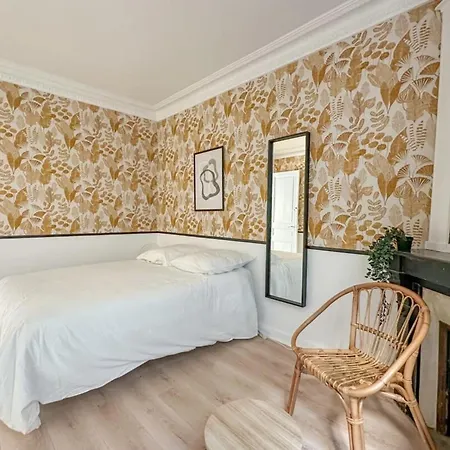 Appartement Flexliving - Whole Flat - Jura *