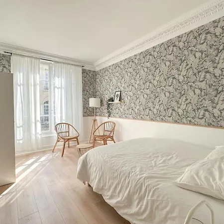 Flexliving - Whole Flat - Jura Appartement